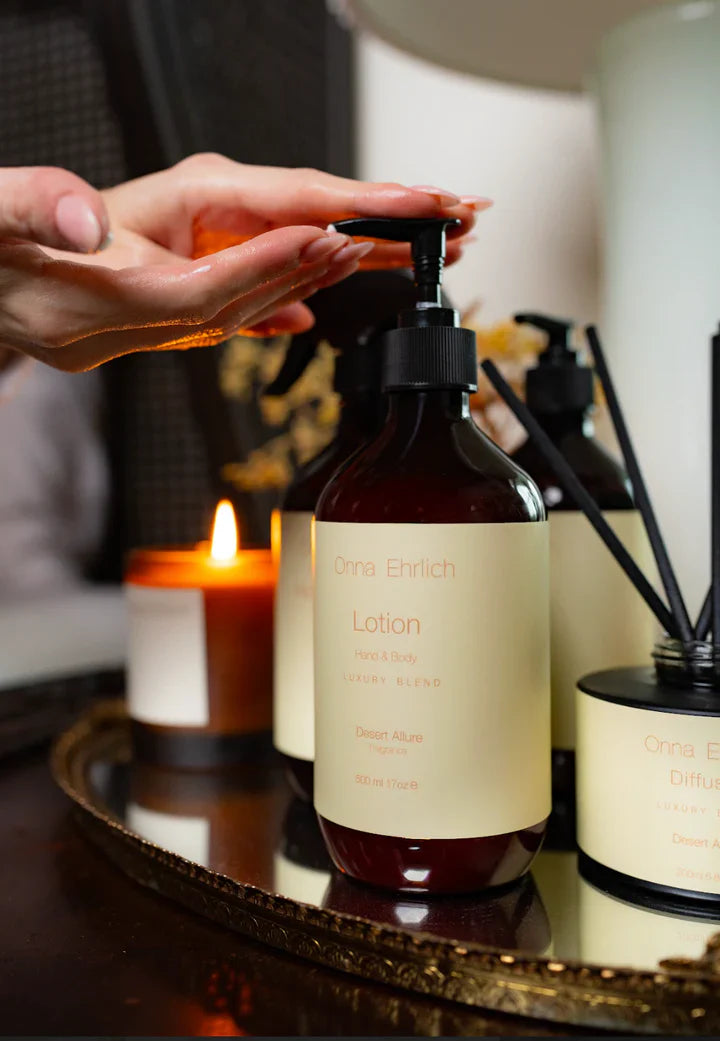 Body Oils vs Body Lotions: Which Gives Better Hydration?